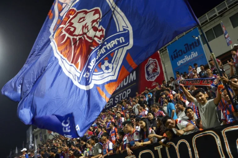 Port FC Becomes First Team to Reach 2025 President’s Cup Final
