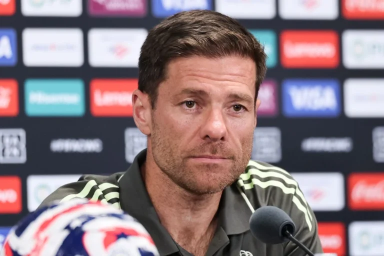 Xabi Alonso: Real Madrid siap perkuat skuad setelah kekalahan dari PSG