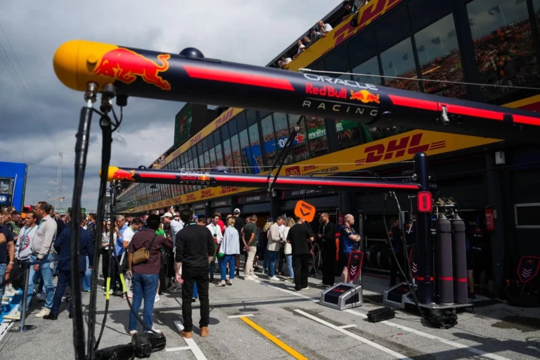 Karun Chandhok reveals internal tensions behind Christian Horner’s departure