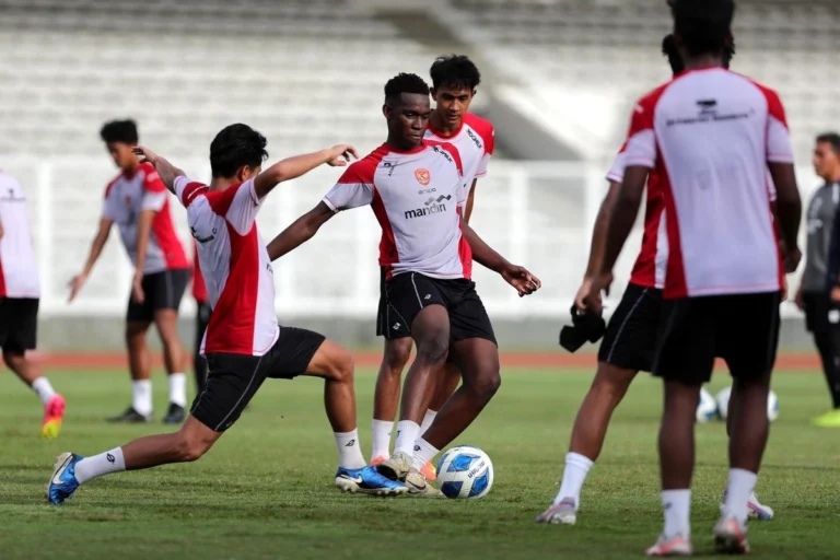 Timnas U-23 Indonesia tanpa uji coba jelang ASEAN Cup 2025