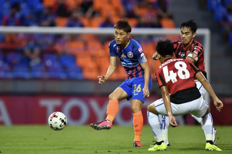 Port FC advances to Piala Presiden 2025 final after dominating Group B
