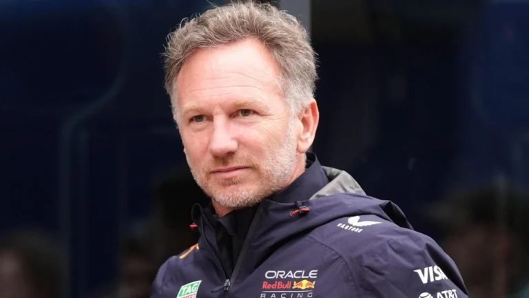 Bernie Ecclestone criticizes Christian Horner’s dismissal from Red Bull Racing