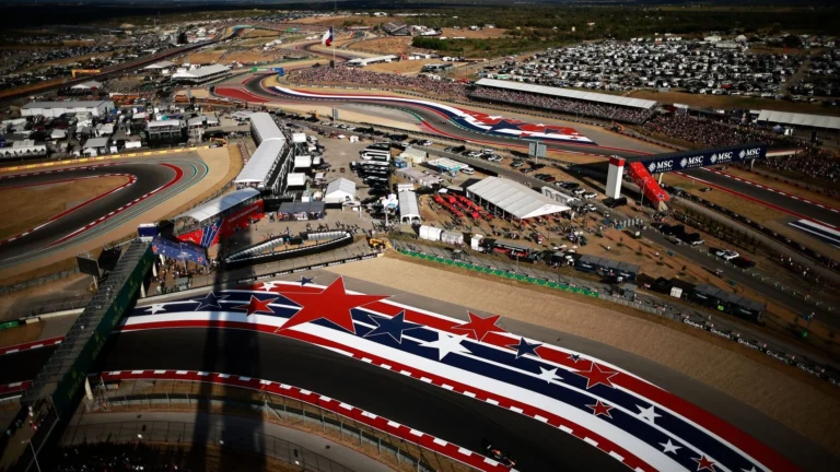 Apple Eyes US Formula 1 Broadcasting Rights After F1 Film Success