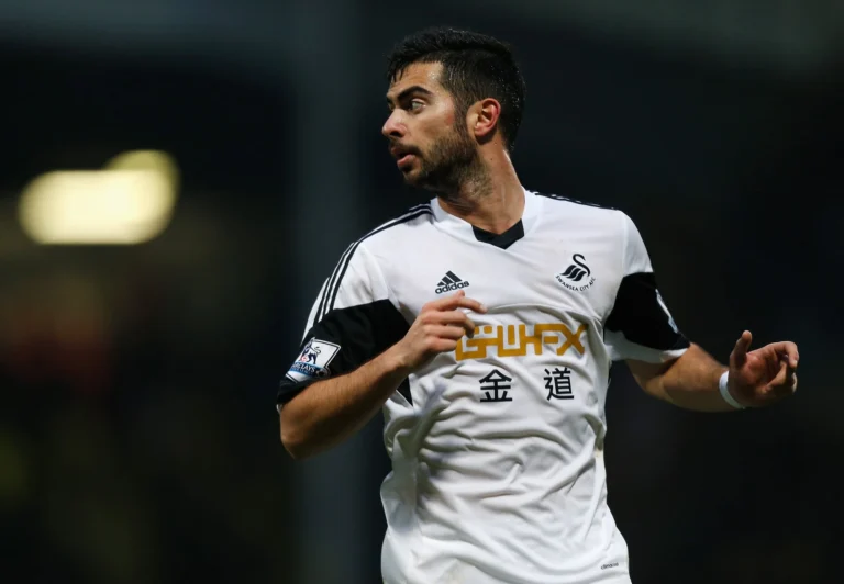 Jordi Amat reveals his crucial role in Persija Jakarta’s dressing room