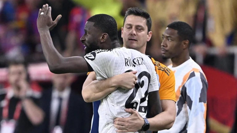 Xabi Alonso asks Real Madrid to sell young defender after Club World Cup blunder