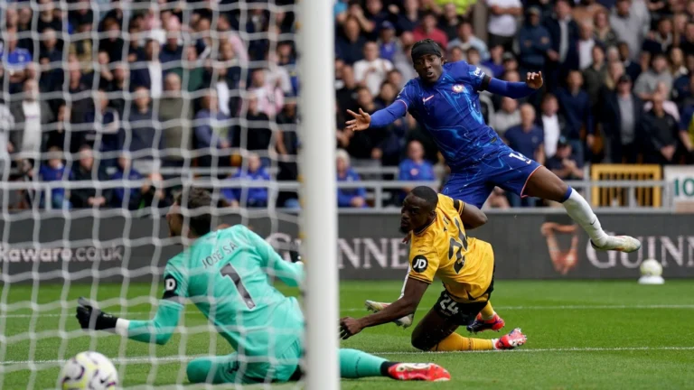 Chelsea Noni Maduekeni Arsenalga Rekord Transfer Narxida Sotishga Rozi Bo’ldi