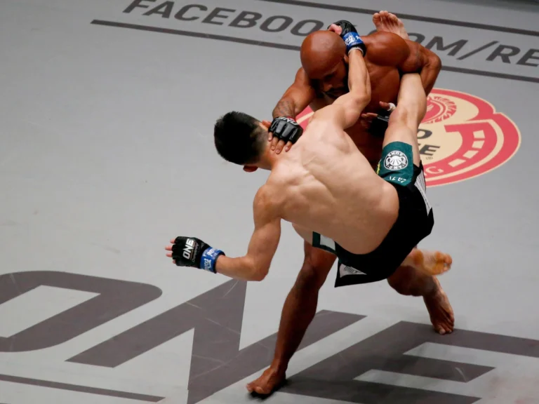 ONE Fight Night 33 da ajoyib janglar: Kierczynska tarix yozishga tayyor