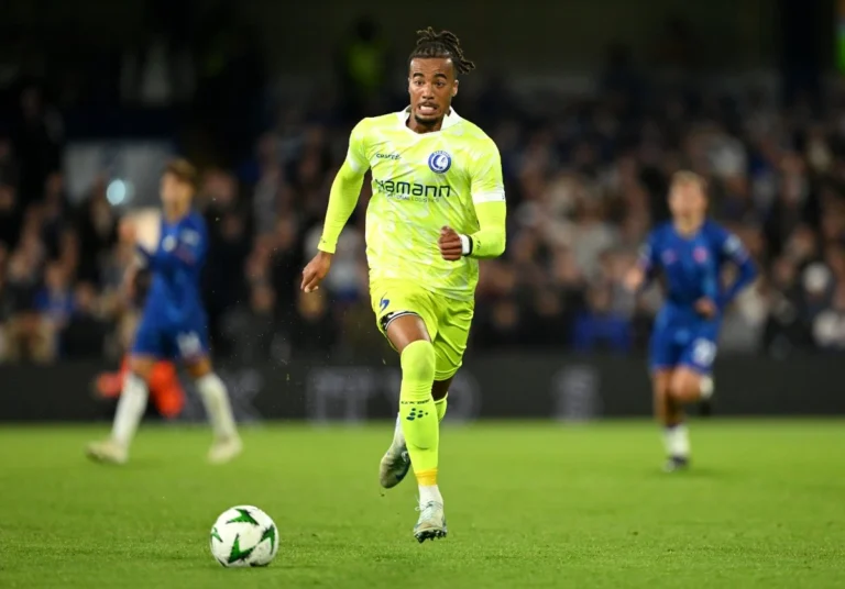 AC Milan Theo Hernandezni Al Hilolga o’tkazgach Archie Brownni nishonga oldi