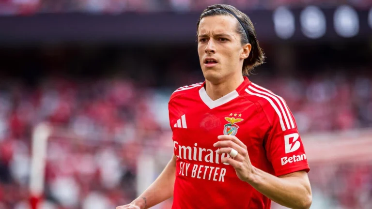 Real Madrid Alvaro Carreras transferiga rozi, Manchester United ruxsatini kutmoqda