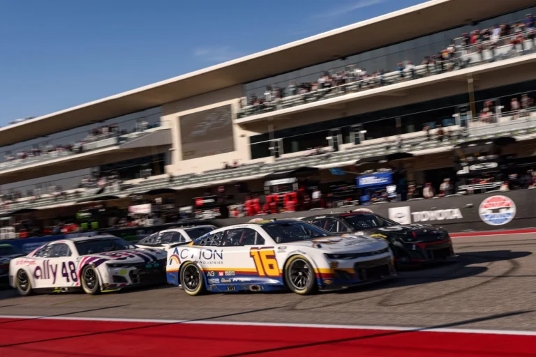 NASCAR controversy: Drivers oppose addition of road courses