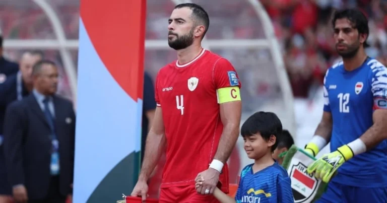 Jordi Amat va Rizky Ridho Persija Jakartada qayta birlashadi