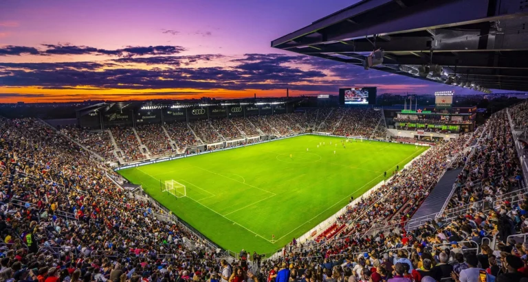 D.C. United Putuskan Kontrak dengan Pelatih Troy Lesesne