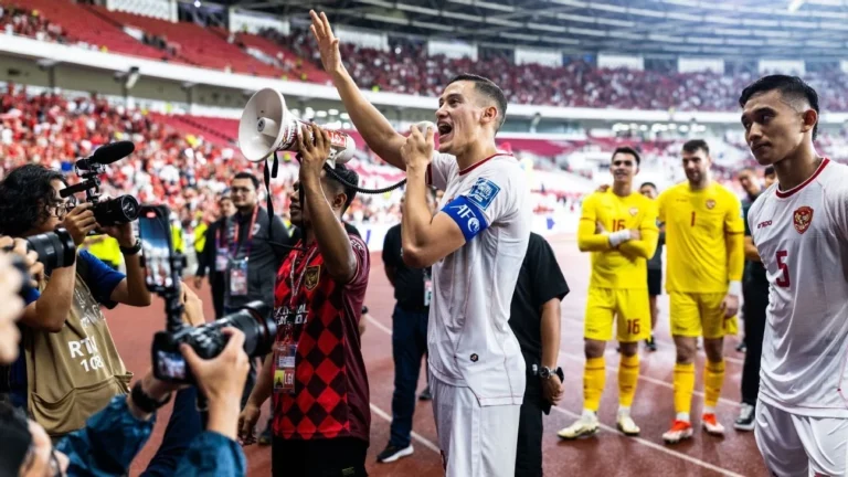 Liga 1 clubs still far from foreign player quota limit for 2025/26 season
