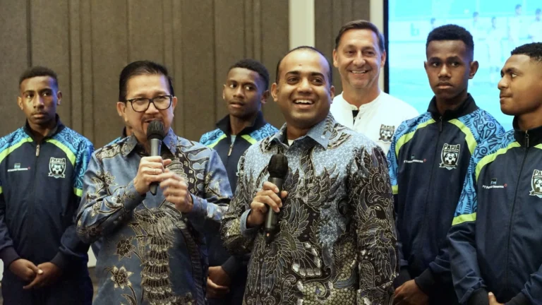 Three young Indonesian teams ready to compete in Gothia Cup 2025