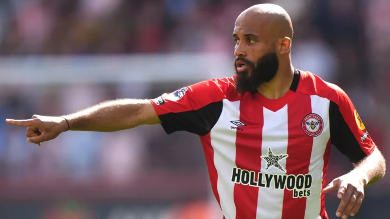 Bryan Mbeumo frustrasi dengan lambannya transfer ke Manchester United