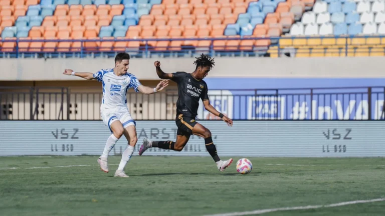 Berguinho aims to help Persib achieve Liga 1 title hat-trick