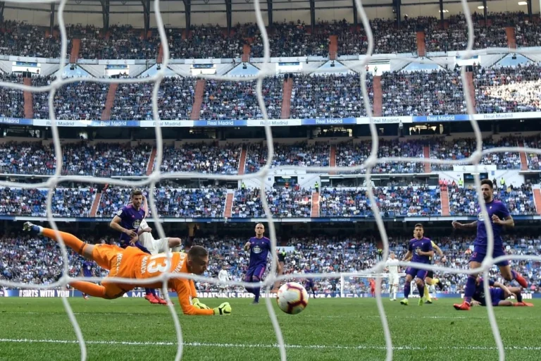 Real Madrid siap lepas empat pemain di bursa transfer musim panas
