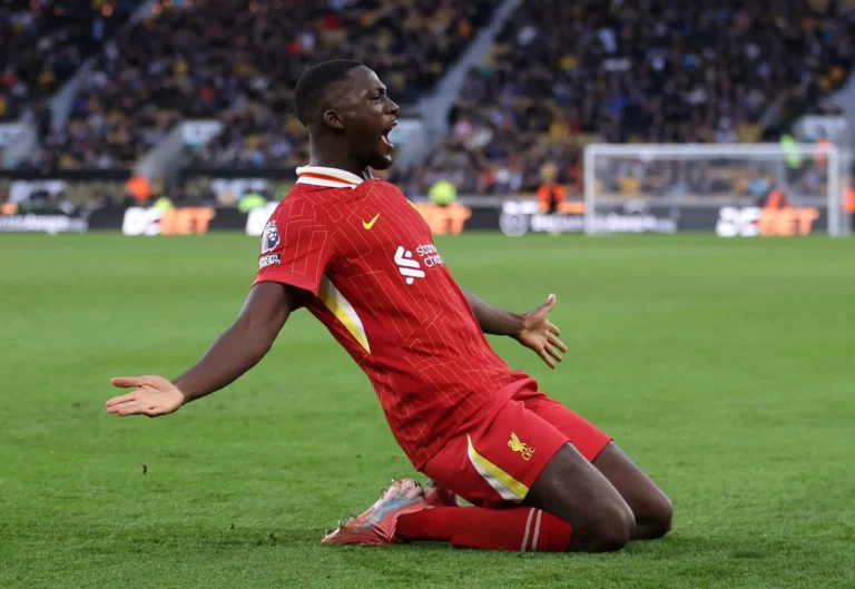 Liverpool berikan ultimatum kepada Ibrahima Konate setelah kasus Trent