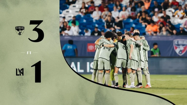 Dua Pemain Keturunan Indonesia Berpotensi Bertemu di MLS