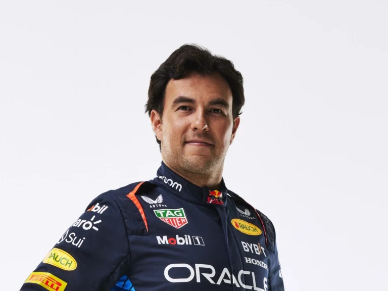 Jonathan Wheatley dukung Sergio Perez untuk kembali ke Formula 1