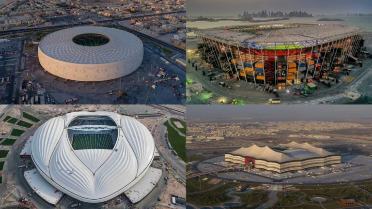 Infantino 2026 yilgi Jahon chempionatida ob-havo muammosini hal qilish rejasini e’lon qildi