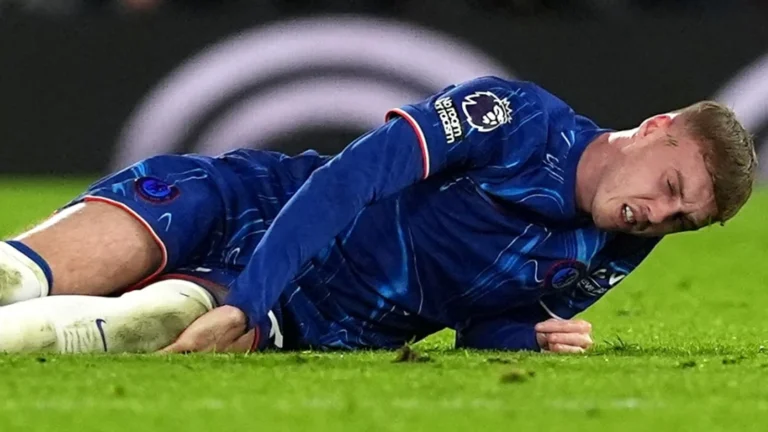 Cole Palmer confident Chelsea can defeat PSG in Club World Cup final