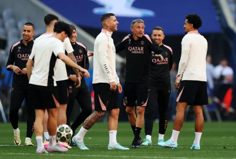 Luis Enrique waspada hadapi Chelsea di final Piala Dunia Klub