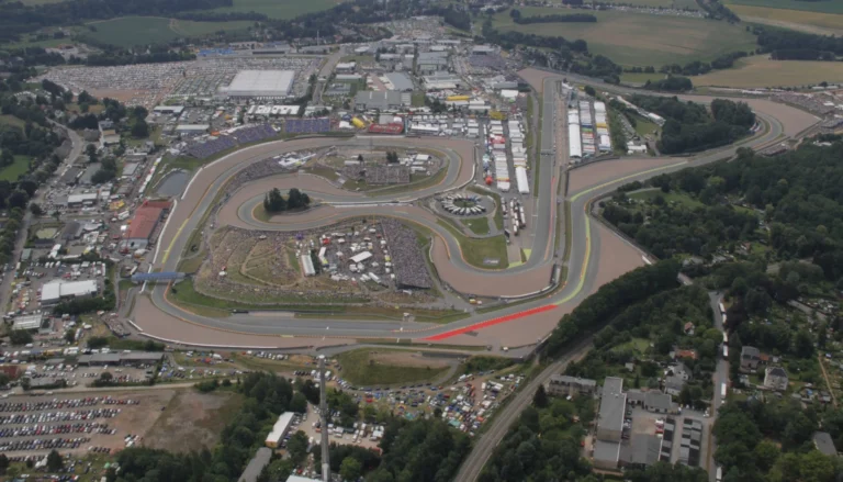 Bagnaia Terkejut dengan Performa Buruk di Sprint Race Sachsenring