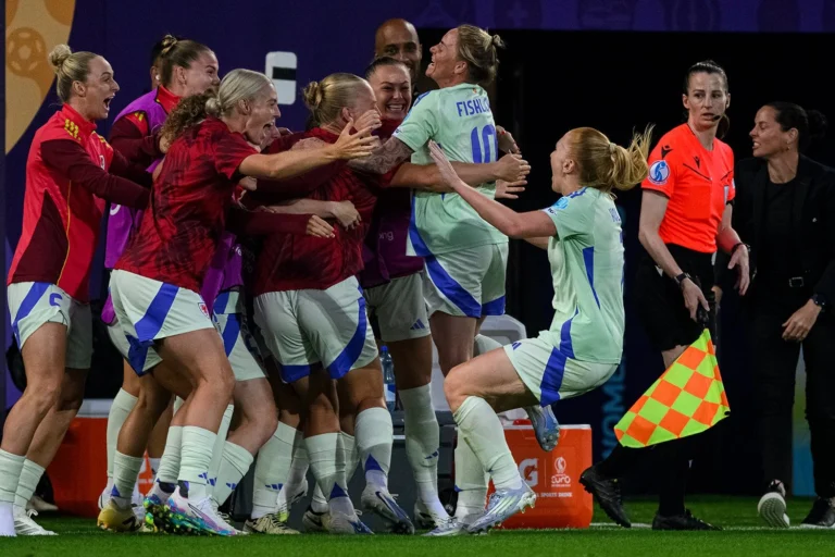 Wales bertekad mengacaukan perjalanan Inggris di Euro 2025