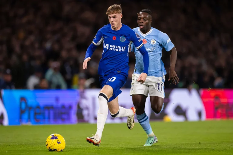 Cole Palmer Chelseaning Klub jahon kubogi finalida PSJni yengishiga ishonch bildirdi