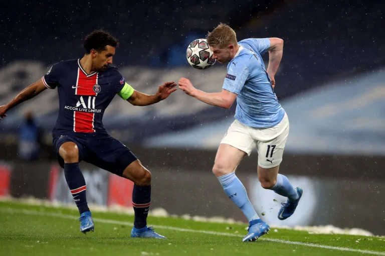Marquinhos warns about Joao Pedro threat ahead of Club World Cup final