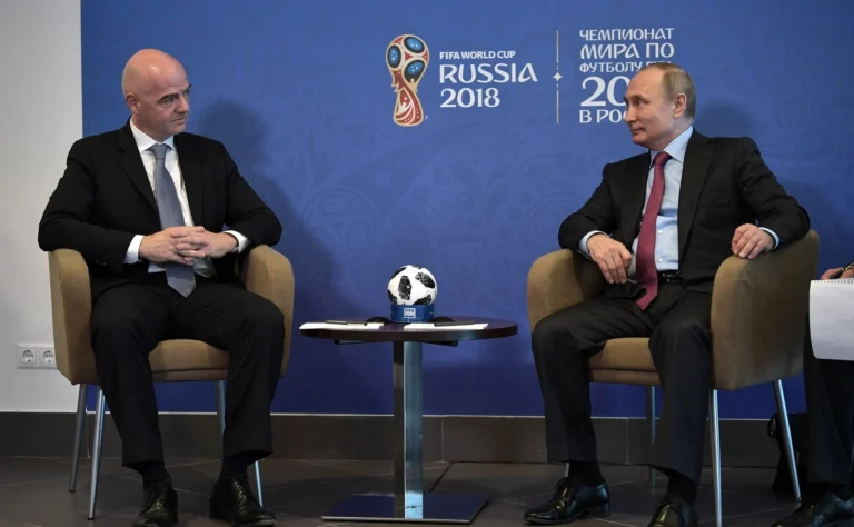 FIFA setuju terapkan periode istirahat wajib untuk pemain sepak bola