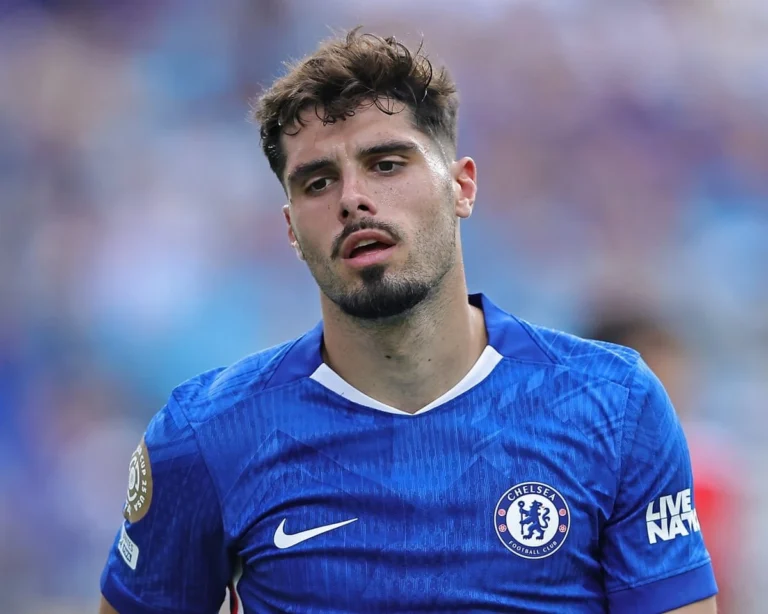 Pedro Neto ingin persembahkan gelar Piala Dunia Klub untuk mendiang Jota
