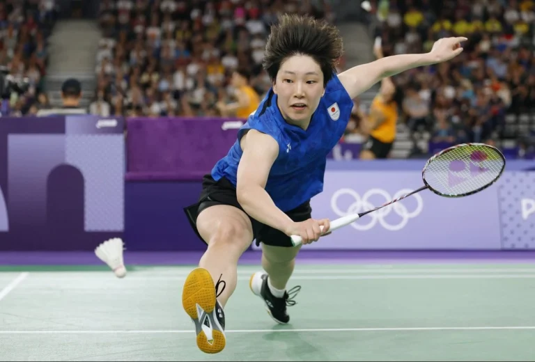 Akane Yamaguchi aims for fifth Japan Open 2025 title