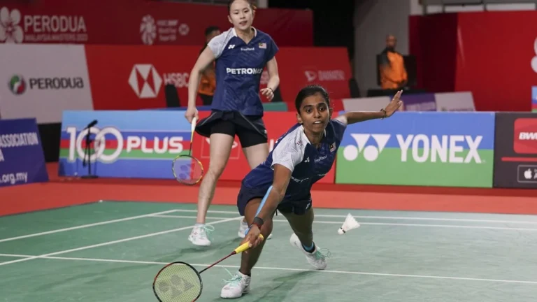Rexy Mainaky Kecewa dengan Undian Japan Open 2025