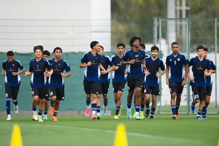 Thailand Umumkan Skuad untuk ASEAN Cup U-23 2025
