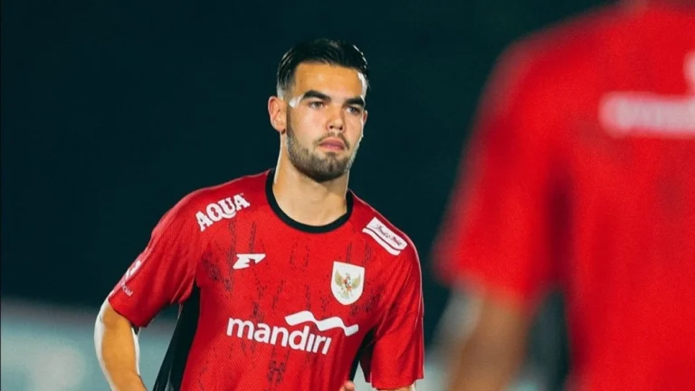 Jens Raven Bali United bilan keyingi uch mavsumga shartnoma imzoladi