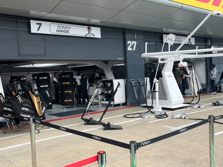 Jonathan Wheatley optimis dengan masa depan Sauber menjelang era Audi