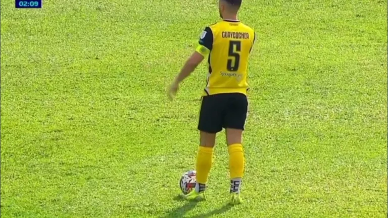 Gelandang baru Persib ungkap hubungan dekat dengan bintang Liverpool