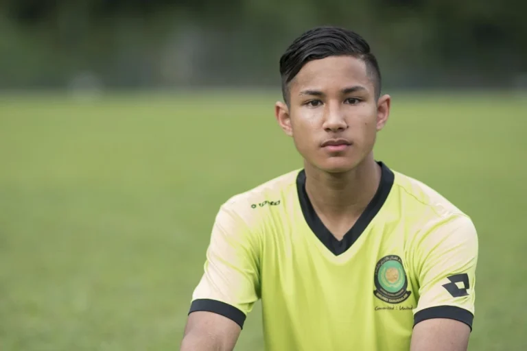 Timnas U-23 Brunei umumkan skuad final untuk ASEAN Cup U-23 2025
