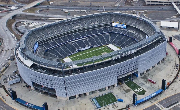 Chelsea vs PSG: Duel Final Piala Dunia Antarklub di MetLife Stadium