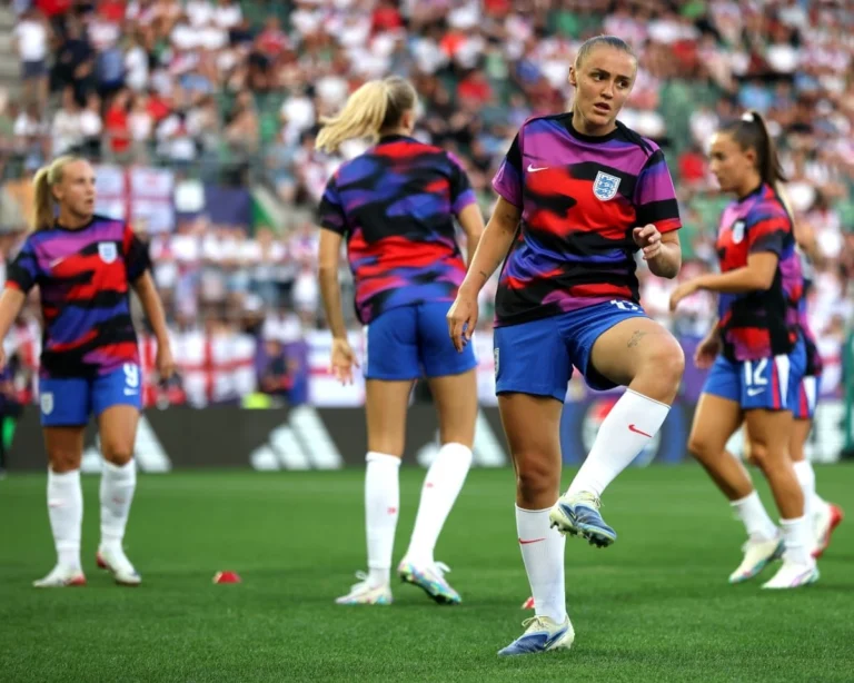 England face Wales in Euro 2025 quarter-final decider