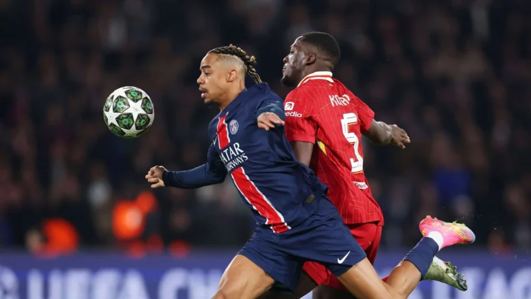 Ibrahima Konate Real Madrid uchun Liverpul shartnomasi uzaytirishni rad etdi