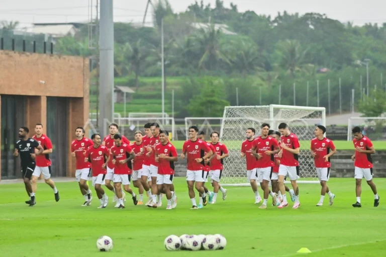 PSSI umumkan skuad Timnas U-23 untuk ASEAN Cup 2025