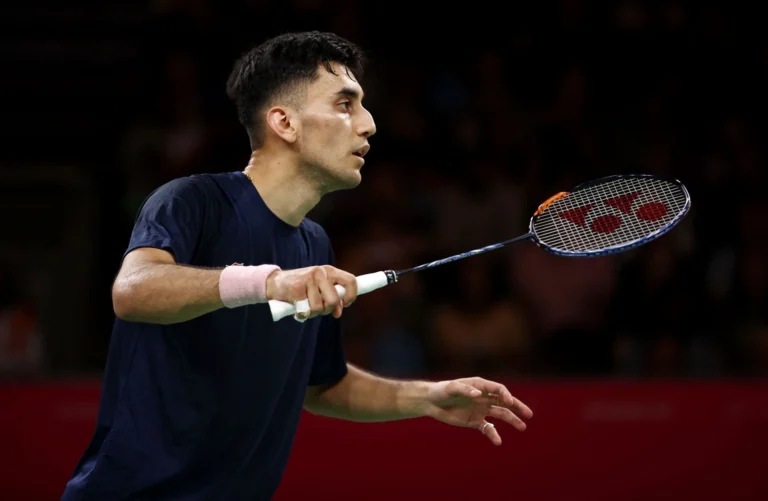 Leong Jun Hao ready to face challenges at Japan Open 2025