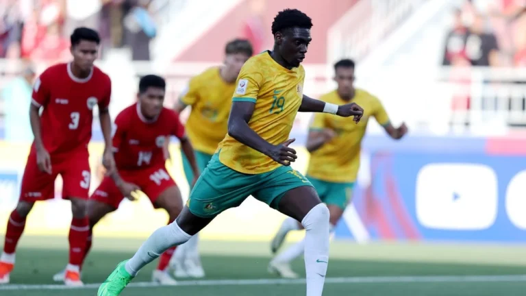 Dua Kartu Merah Jadi Pelajaran Berharga untuk Timnas U-23 Indonesia