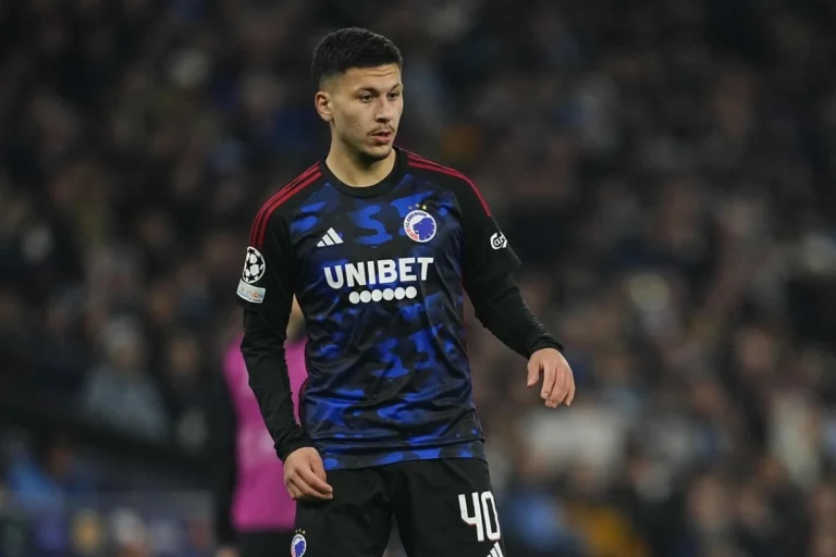 Barselona yosh iste’dodi egasi Runi Bardagjini rasman transfer qildi