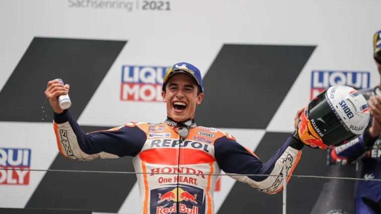 An’anaviy Riau qayiq poygasi harakati MotoGP Sachsenring orqali dunyoga tarqaldi