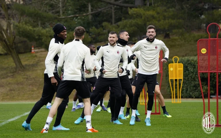AS Milan Osiyo oldi mavsumidan oldin himoyachi inqiroziga duch kelmoqda