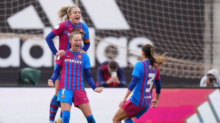 Jana Fernández shares emotional story after Spain national team call-up